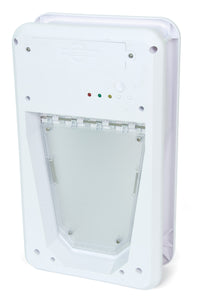 Electronic SmartDoor™ Pet Door