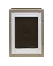 Load image into Gallery viewer, Wall Entry Pet Door
