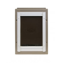 Load image into Gallery viewer, Wall Entry Pet Door
