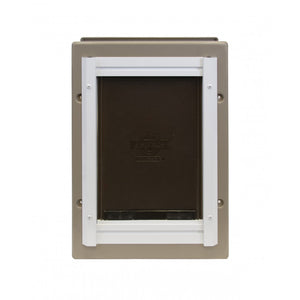 Wall Entry Pet Door
