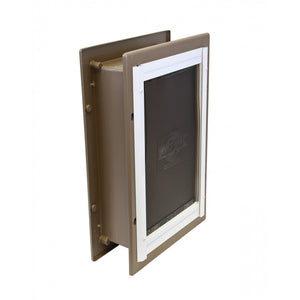 Wall Entry Pet Door