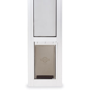 Freedom™ Patio Panel Pet Door
