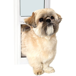 Freedom™ Patio Panel Pet Door