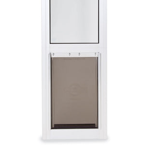 Freedom™ Patio Panel Pet Door
