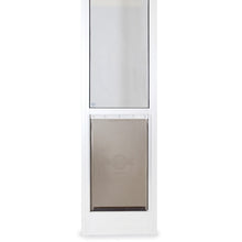 Load image into Gallery viewer, Freedom™ Patio Panel Pet Door
