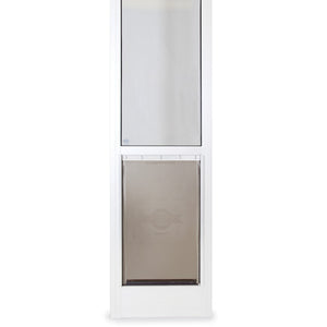Freedom™ Patio Panel Pet Door