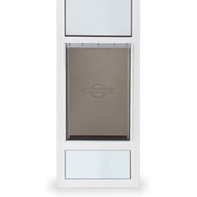 Load image into Gallery viewer, Freedom™ Patio Panel Pet Door
