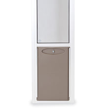 Load image into Gallery viewer, Freedom™ Patio Panel Pet Door
