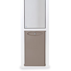 Freedom™ Patio Panel Pet Door