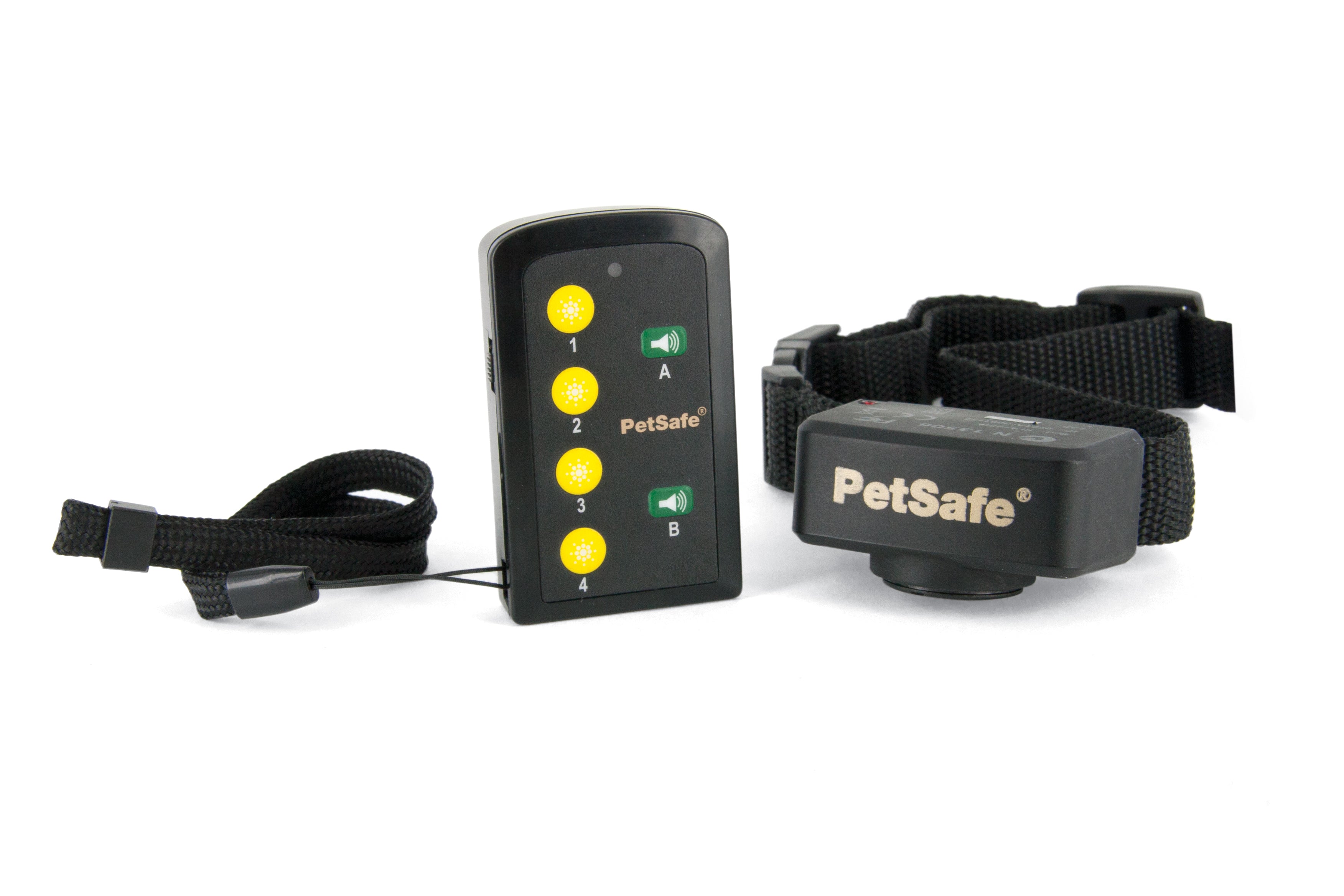 ST-70, 70m Basic Remote Trainer