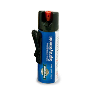 SprayShield® Animal Deterrent Spray