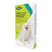 Load image into Gallery viewer, CozyUp™ Folding Pet Steps
