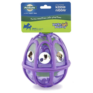 Busy Buddy Kibble Nibble