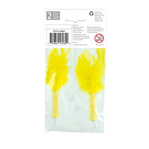 Peek-A-Bird™ Cat Toy Replacement Feathers