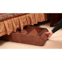 Load image into Gallery viewer, CozyUp™ Folding Wood Pet Steps
