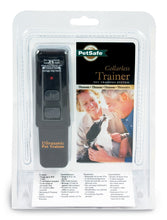 Load image into Gallery viewer, Collarless Ultrasonic Remote Trainer

