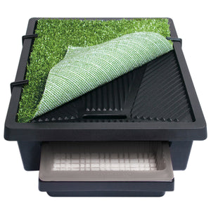 Pet Loo Portable Pet Toilet