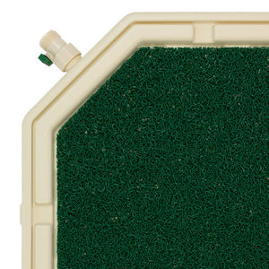 Piddle Place™ Pet Potty Replacement Grass Turf