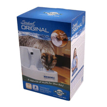 Load image into Gallery viewer, Drinkwell® Original Pet Fountain
