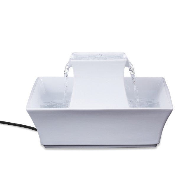 Drinkwell® Pagoda Pet Fountain
