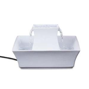 Drinkwell® Pagoda Pet Fountain