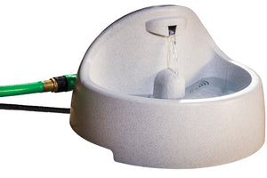 Drinkwell® Everflow Indoor/Outdoor Pet Fountain