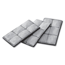 Load image into Gallery viewer, Drinkwell® Premium Replacement Charcoal Filters (3-Pack)
