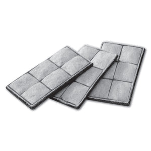 Drinkwell® Premium Replacement Charcoal Filters (3-Pack)