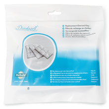 Load image into Gallery viewer, Drinkwell® Premium Replacement Charcoal Filters (3-Pack)
