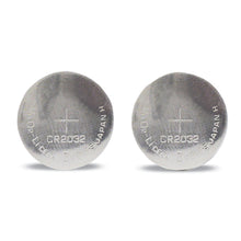 Load image into Gallery viewer, 3 Volt Lithium Battery (2-Pack)
