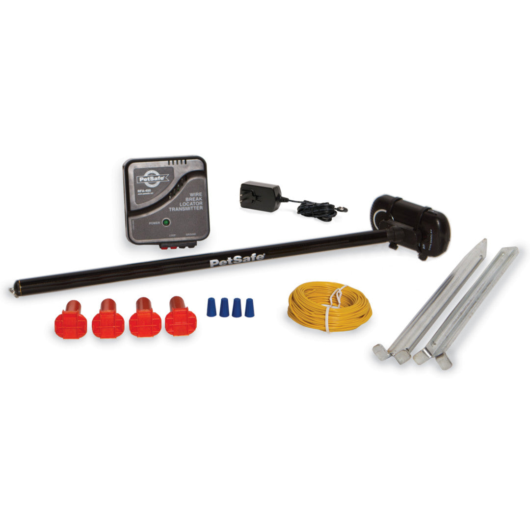 Wire Break Locator Kit