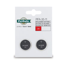 Load image into Gallery viewer, 3 Volt Lithium Battery (2-Pack)
