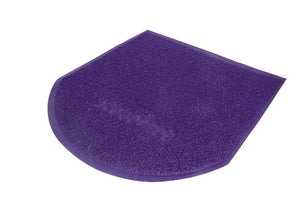 ScoopFree® Anti-Tracking Litter Mat