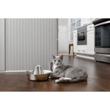 Load image into Gallery viewer, Seaside Stainless Steel Pet Fountain
