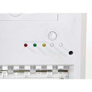 Electronic SmartDoor™ Pet Door
