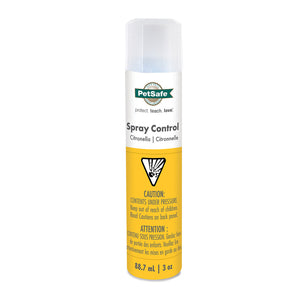 Spray Control Citronella Refill