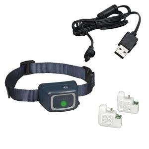 Spray Bark Collar