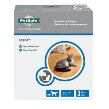 Load image into Gallery viewer, SSSCAT® Spray Deterrent
