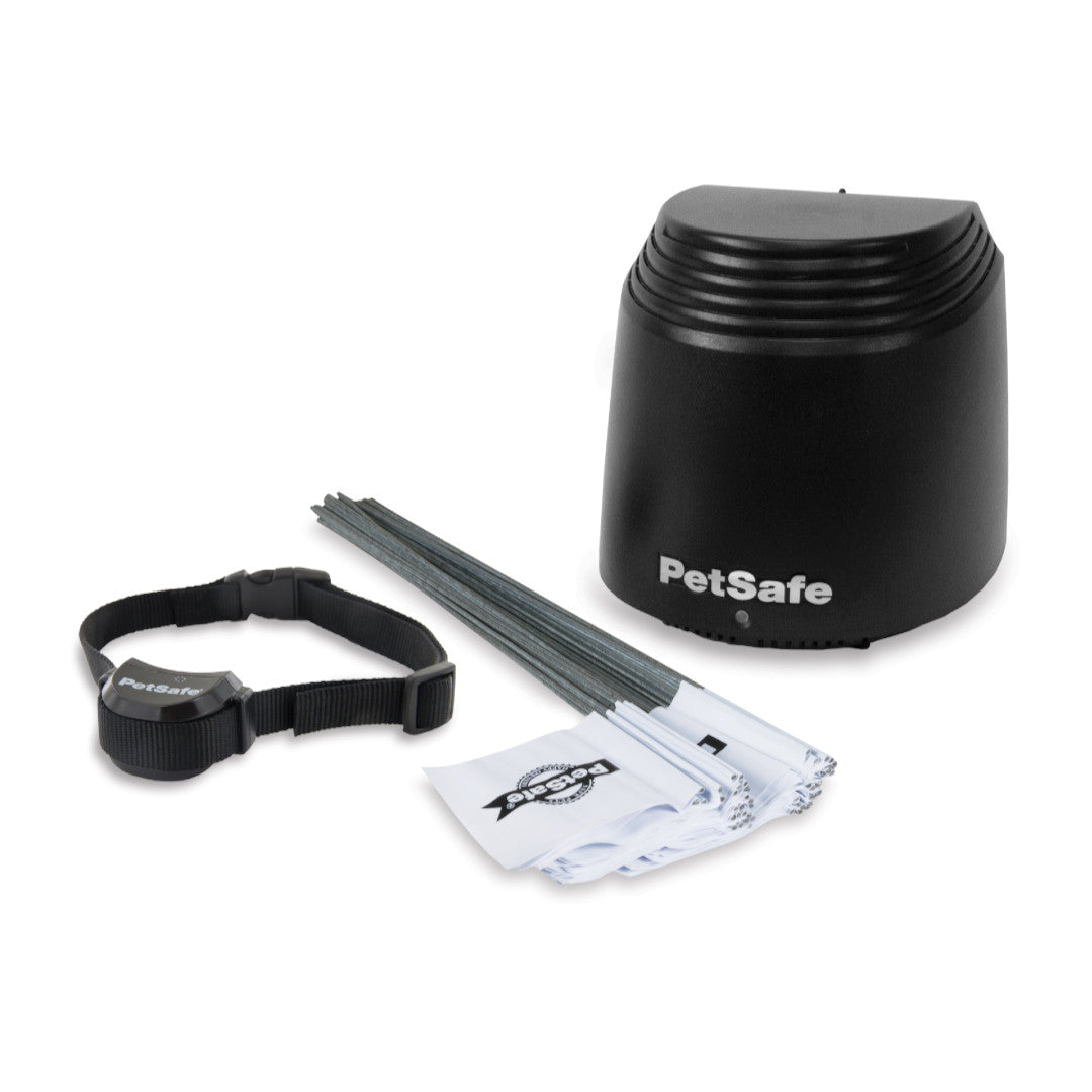 Stay+Play Wireless Fence™ System