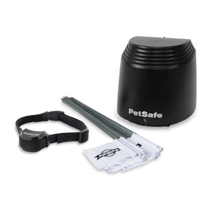 Stay+Play Wireless Fence™ System