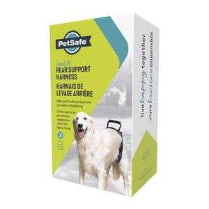 CareLift™ Rear Support Harness
