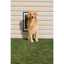 Load image into Gallery viewer, Wall Entry Pet Door

