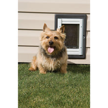 Load image into Gallery viewer, Wall Entry Pet Door
