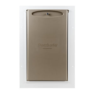 Wall Entry Pet Door