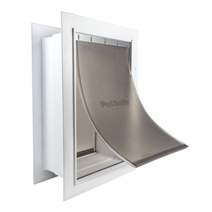 Wall Entry Pet Door