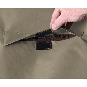 Waterproof Bench Seat Cover