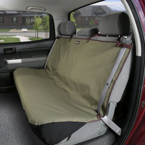 Waterproof Bench Seat Cover