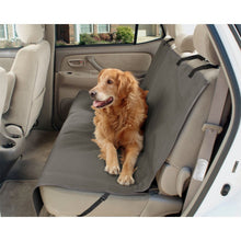 Load image into Gallery viewer, Waterproof Bench Seat Cover
