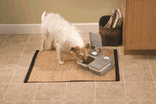 Load image into Gallery viewer, 2 Meal Pet Feeder
