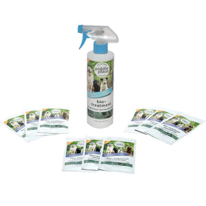 Piddle Place Bio+ Treatment Combo Pack - 9-Week Supply
